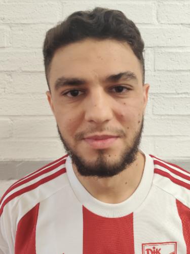 Ahmed Ghaouari
