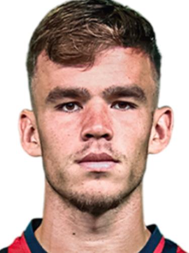 Thijs Dallinga