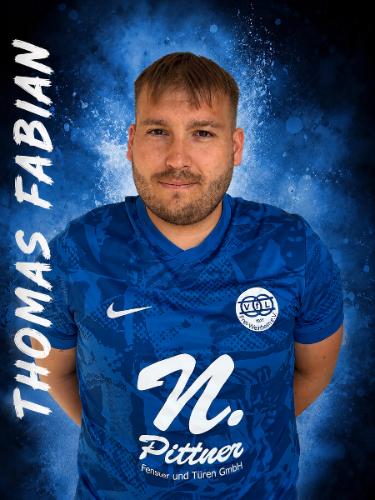 Thomas Fabian