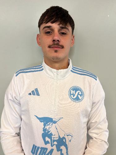 Pascal Dos Santos Teixeira