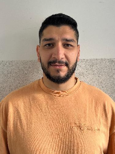 Ali Hasan