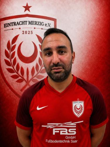 Tayfun Külekci
