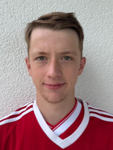 Lukas Klein