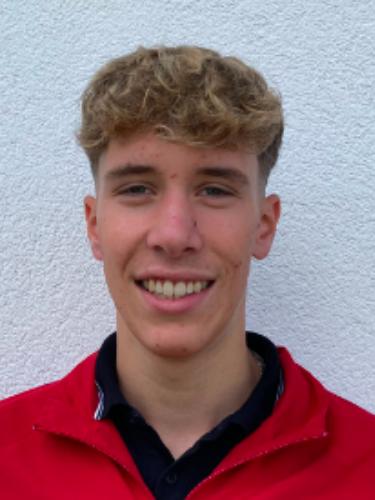Jonas Schaich