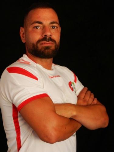 Olcay Sirin