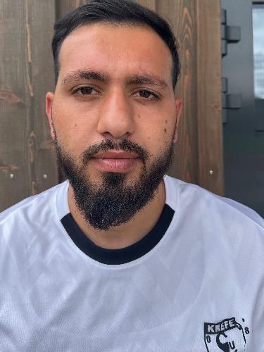 Yusuf Düzgün