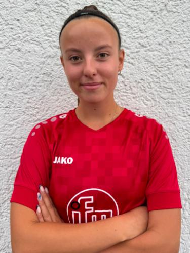 Lena Füssel