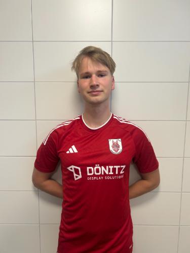 Lucas Dailidow