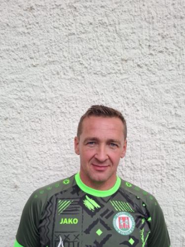 Andre Kasper