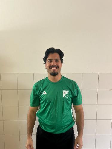 Arda Renas Ayik