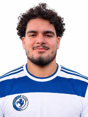 Mohamed El Maach