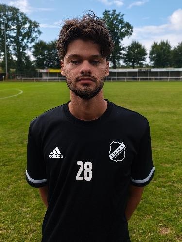 Ian Bergmann