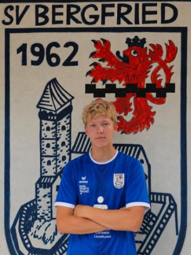 Dominik Reusch