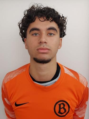 Jaden Meboka