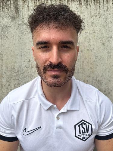 Kutay Dursun Zengin