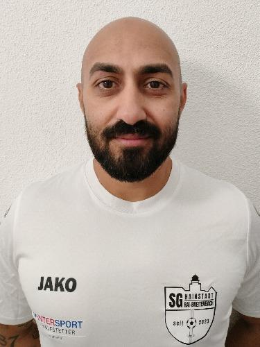Giasar Ramantan