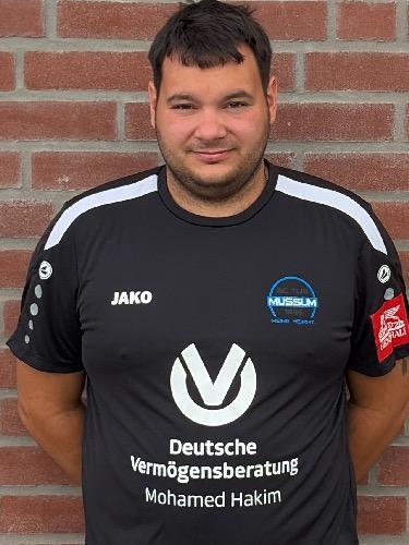 Kai Nagel
