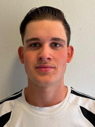 Florian Samuel Peters