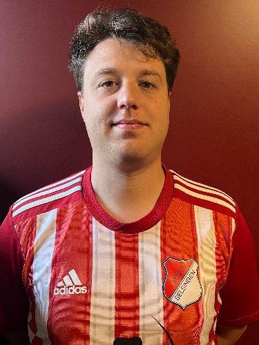 Niklas Köster