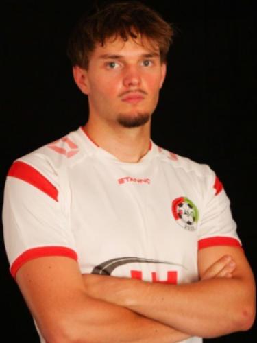 Paul Weber