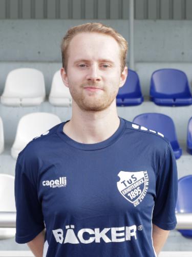 Merlin Bernshausen