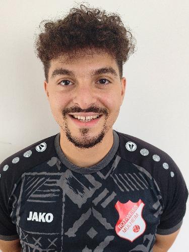 Cem Ali Sahino
