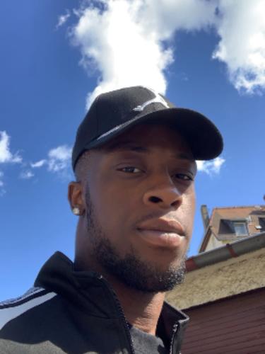 Cedric Boakye