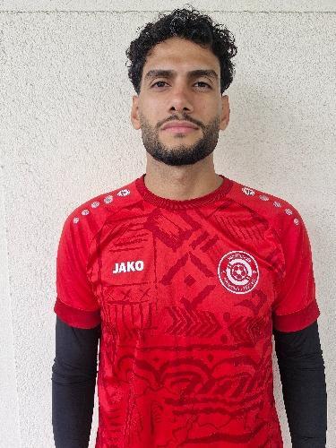 Hussein Sehen