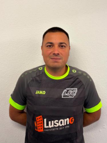 Nemanja Nenadovic