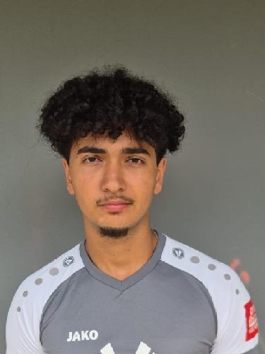 Saged Badr Ghadiri Elsayed Afifi