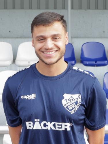 Mohamed Ali Darazi
