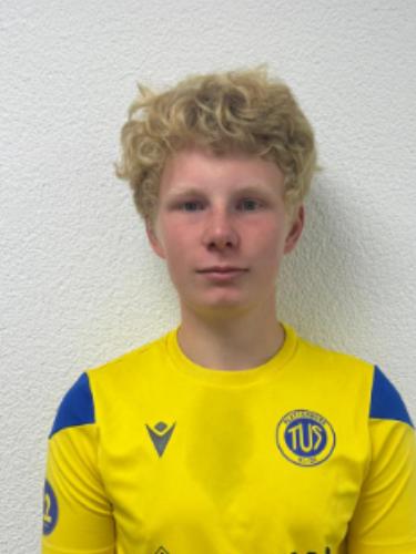 Finn Gerome Börner