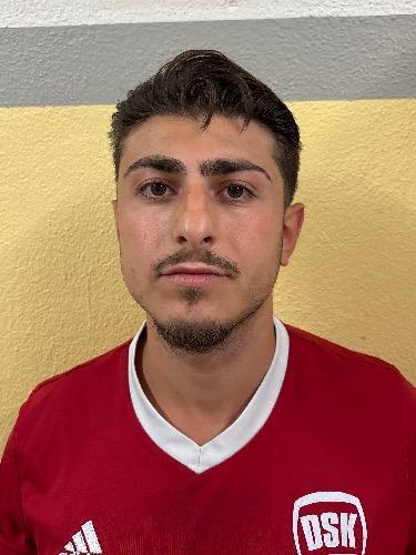 Melih Ergin Sahinoglu