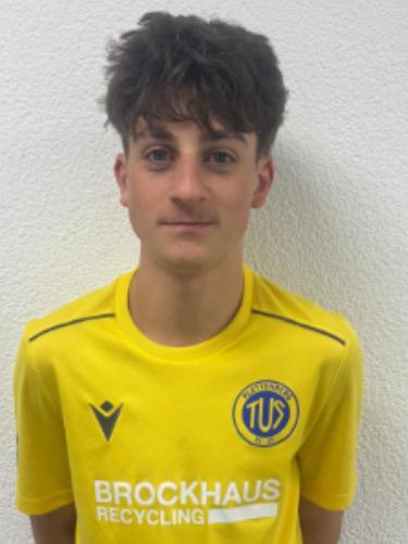 Mirko Ciraldo