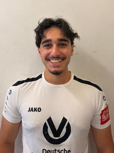 Ali Joumaa