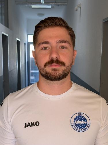 Reyyan Anliacik