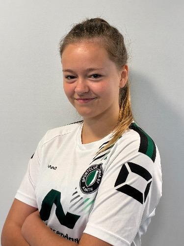 Sophie Osmers