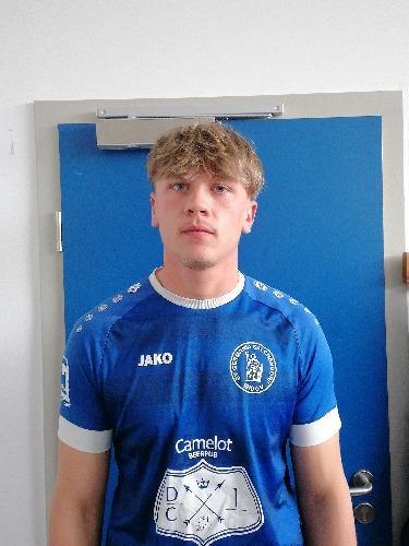 Felix Bansen