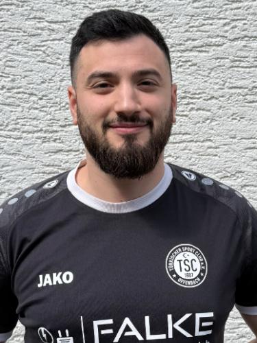 Kadir Numan Ar
