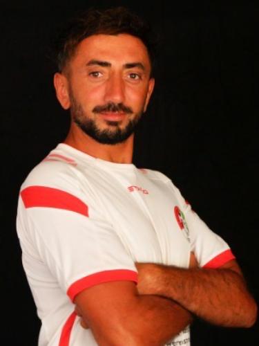 Garik Rafaelyan