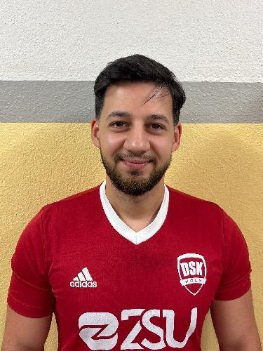 Emrah Kendir