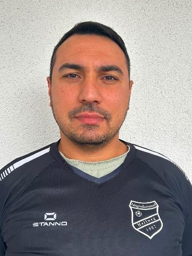 Necati Özcelik