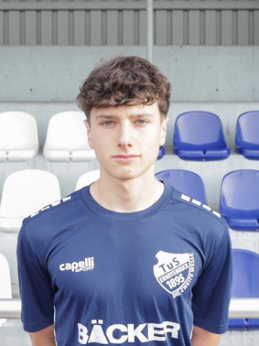 Maximilian Förster