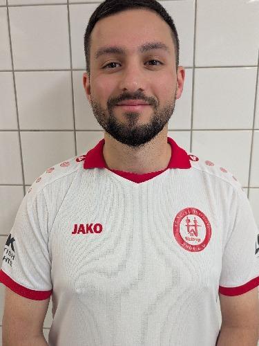 Hasan Kaya