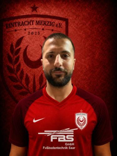 Mehmet-Ali Okatar