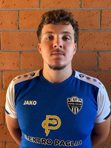 Diego Behse