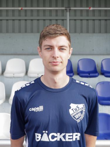 Johannes Geisler