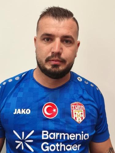 Georgel Razvan Stroinea