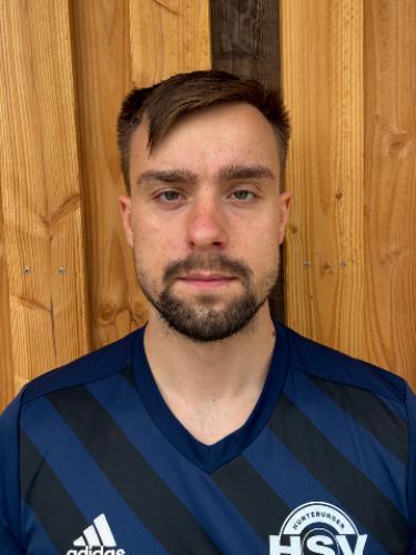 Niko Rene Keller