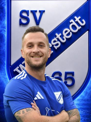 Kevin Wendel